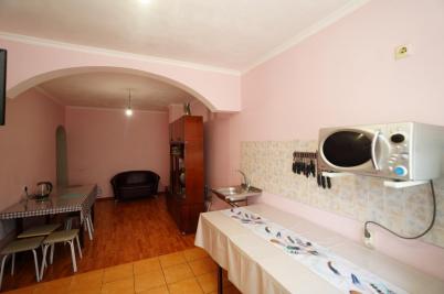 Продажа квартиры Омск. Багратиона, 21к.1