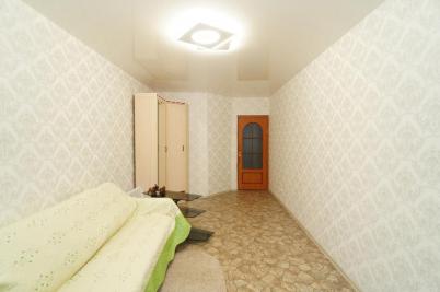 Продажа квартиры Омск. Багратиона, 21к.1