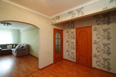 Продажа квартиры Омск. Багратиона, 21к.1
