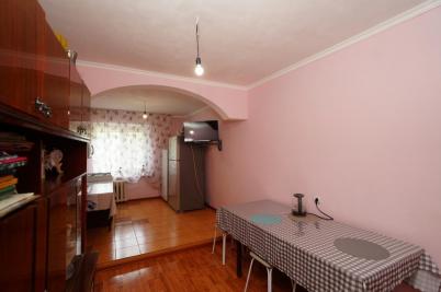 Продажа квартиры Омск. Багратиона, 21к.1