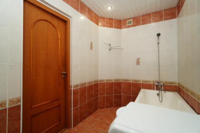Продажа квартиры Омск. Багратиона, 21к.1