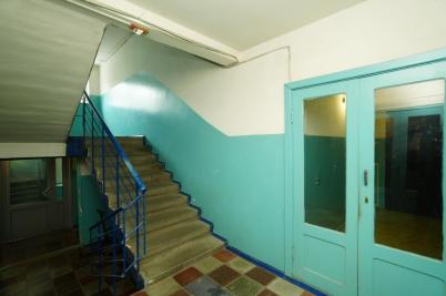 Продажа квартиры Омск. Багратиона, 21к.1