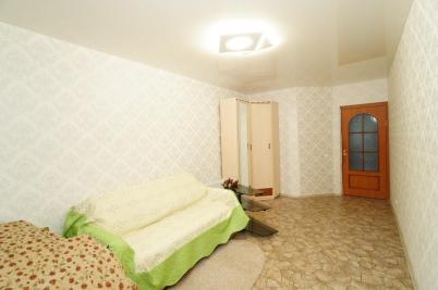 Продажа квартиры Омск. Багратиона, 21к.1