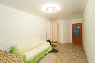 Продажа квартиры Омск. Багратиона, 21к.1