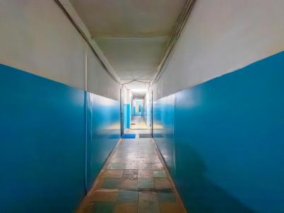 Продажа квартиры Омск. Арнольда Нейбута, 64
