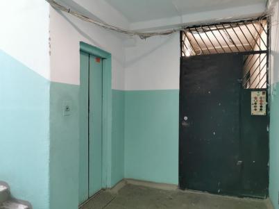 Продажа квартиры Омск. Арнольда Нейбута, 64