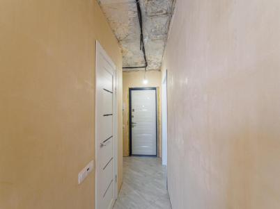 Продажа квартиры Омск. Арнольда Нейбута, 64