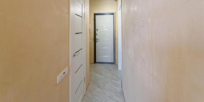 Продажа квартиры Омск. Арнольда Нейбута, 64