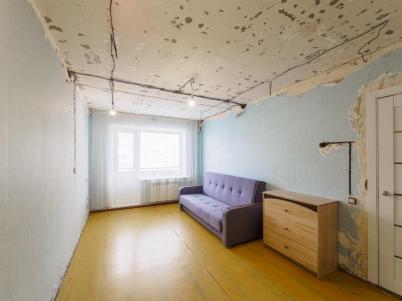 Продажа квартиры Омск. Арнольда Нейбута, 64