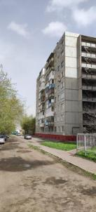Продажа квартиры Омск. Арнольда Нейбута, 64