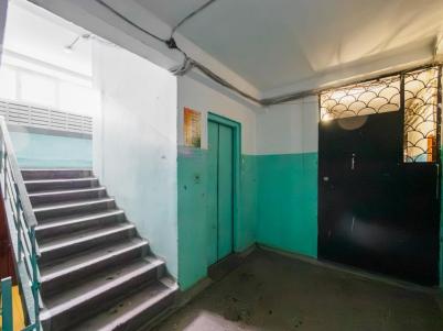Продажа квартиры Омск. Арнольда Нейбута, 64