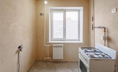 Продажа квартиры Омск. Арнольда Нейбута, 64