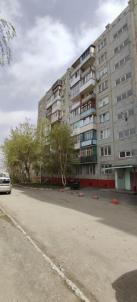 Продажа квартиры Омск. Арнольда Нейбута, 64