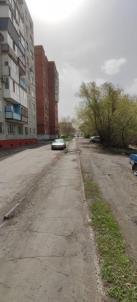 Продажа квартиры Омск. Арнольда Нейбута, 64