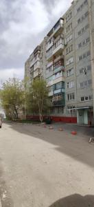 Продажа квартиры Омск. Арнольда Нейбута, 64