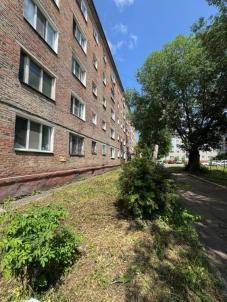 Продажа квартиры Омск. Краснознаменная, 21Б