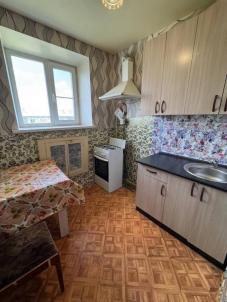 Продажа квартиры Омск. Краснознаменная, 21Б