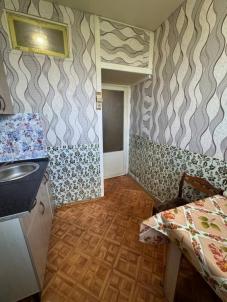 Продажа квартиры Омск. Краснознаменная, 21Б