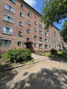 Продажа квартиры Омск. Краснознаменная, 21Б