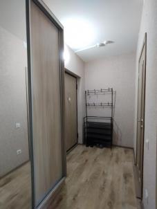 Аренда квартиры Омск. 21-я Амурская улица 73