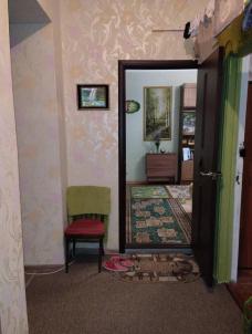 Продажа квартиры Омск. улица Пархоменко 16