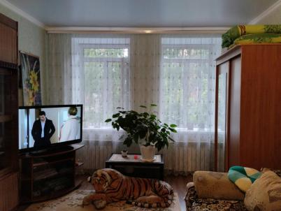Продажа квартиры Омск. улица Пархоменко 16