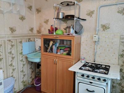 Продажа квартиры Омск. улица Пархоменко 16