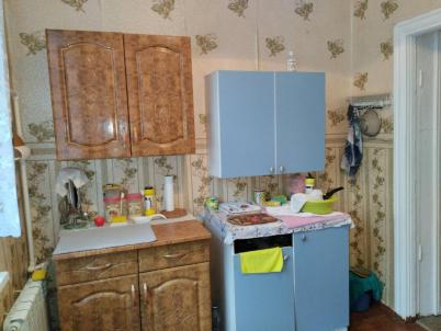 Продажа квартиры Омск. улица Пархоменко 16