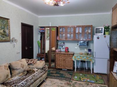 Продажа квартиры Омск. улица Пархоменко 16