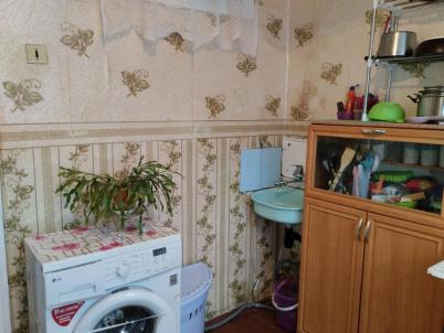 Продажа квартиры Омск. улица Пархоменко 16