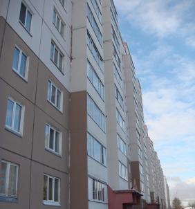 Аренда квартиры Омск. 28-я Северная улица 20