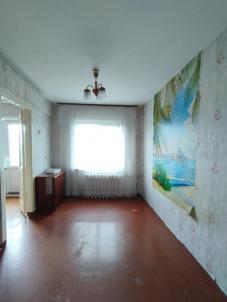Продажа квартиры Омск. 21-я Амурская улица 6Б