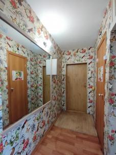 Продажа квартиры Омск. 21-я Амурская улица 6Б
