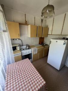 Продажа квартиры Омск. улица 20-го Партсъезда 57