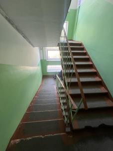 Продажа квартиры Омск. улица 20-го Партсъезда 57