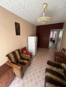 Продажа квартиры Омск. улица 20-го Партсъезда 57