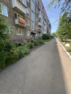 Продажа квартиры Омск. улица 20-го Партсъезда 57