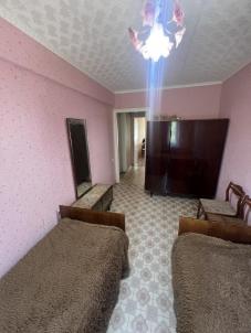 Продажа квартиры Омск. улица 20-го Партсъезда 57