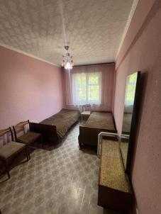 Продажа квартиры Омск. улица 20-го Партсъезда 57