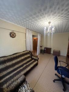 Продажа квартиры Омск. улица 20-го Партсъезда 57