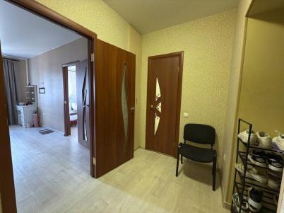 Продажа квартиры Омск. ул Звездова, 127 Продажа квартиры Омск. ул Звездова, 127