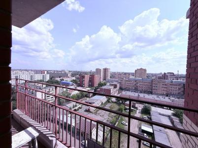 Продажа квартиры Омск. ул Звездова, 127 Продажа квартиры Омск. ул Звездова, 127
