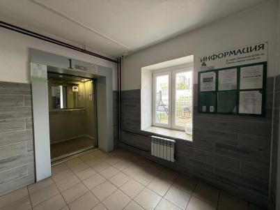 Продажа квартиры Омск. ул Звездова, 127 Продажа квартиры Омск. ул Звездова, 127
