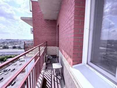 Продажа квартиры Омск. ул Звездова, 127 Продажа квартиры Омск. ул Звездова, 127