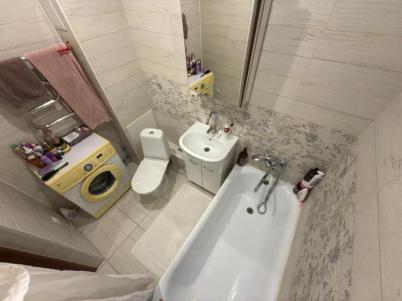 Продажа квартиры Омск. ул Звездова, 127 Продажа квартиры Омск. ул Звездова, 127