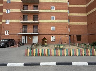 Продажа квартиры Омск. ул Звездова, 127 Продажа квартиры Омск. ул Звездова, 127
