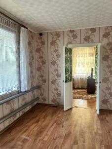 Продажа дома Азовский. Березовка. ул Молодежная Продажа дома Азовский. Березовка. ул Молодежная