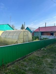 Продажа дома Азовский. Березовка. ул Молодежная Продажа дома Азовский. Березовка. ул Молодежная