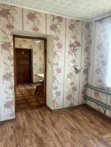Продажа дома Азовский. Березовка. ул Молодежная Продажа дома Азовский. Березовка. ул Молодежная