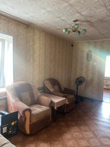 Продажа дома Азовский. Березовка. ул Молодежная Продажа дома Азовский. Березовка. ул Молодежная
